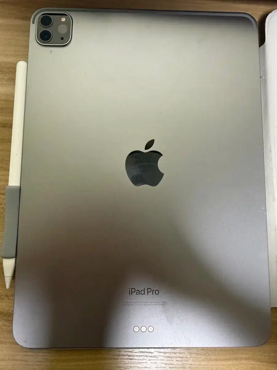 iPad Pro セルラー版 11インチ 256GB スペースグレイ iPad Pro 11